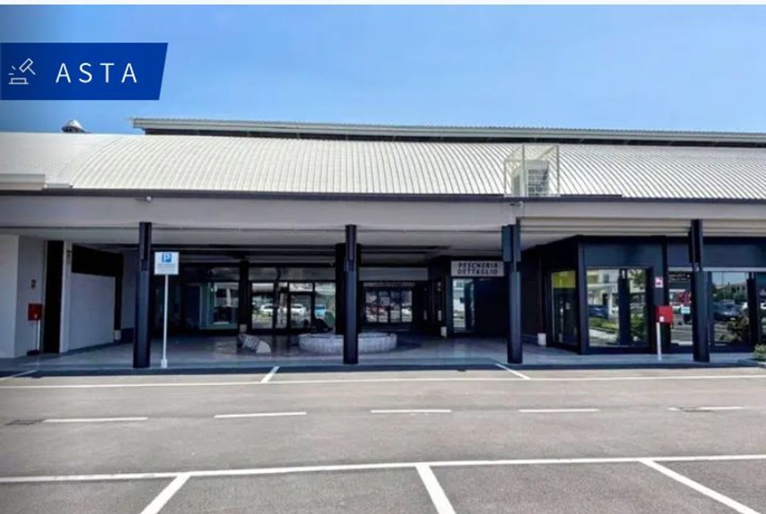  عقار تجاري في Carpenedolo, Italy 386متر مربع رقم 335634