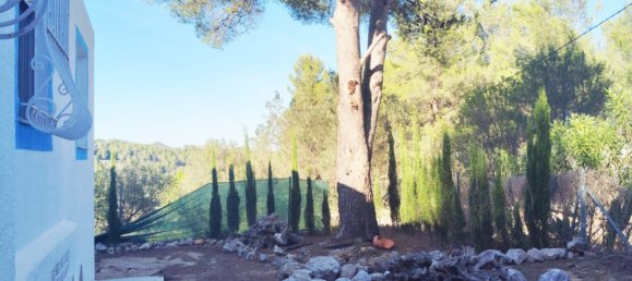 2 غرف نوم منزل في Parcent, Spain رقم 42361 12