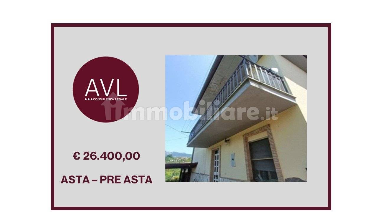 3 bedrooms Apartment in Sezze, Italy No. 208618