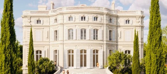 1 chambre Appartement à Marseille, France No. 193338 5