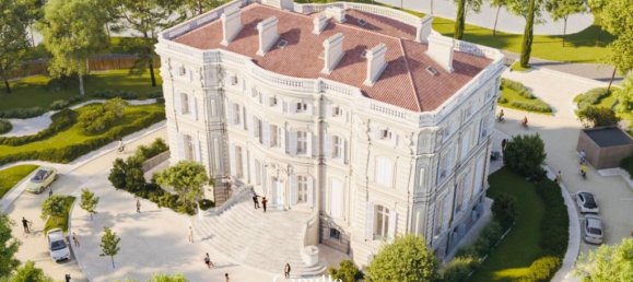 1 chambre Appartement à Marseille, France No. 193338 2