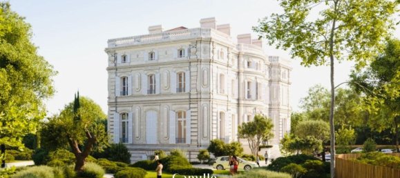 1 chambre Appartement à Marseille, France No. 193338 4