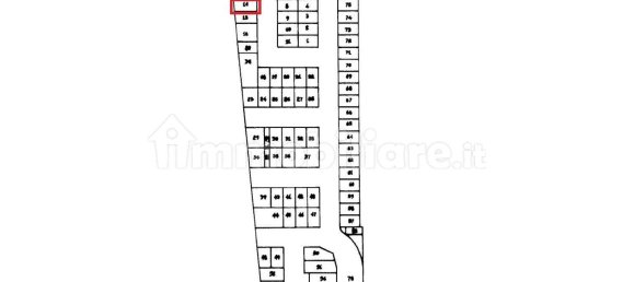 17m² Garage in Rome, Italy No. 327651 19