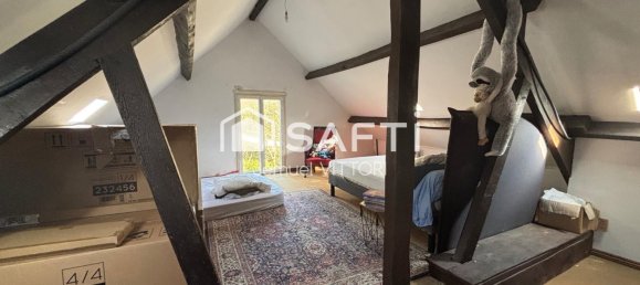 2 Schlafzimmer Haus in Mayenne, France, Nr. 287056 10