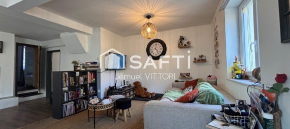 2 Schlafzimmer Haus in Mayenne, France, Nr. 287056 3