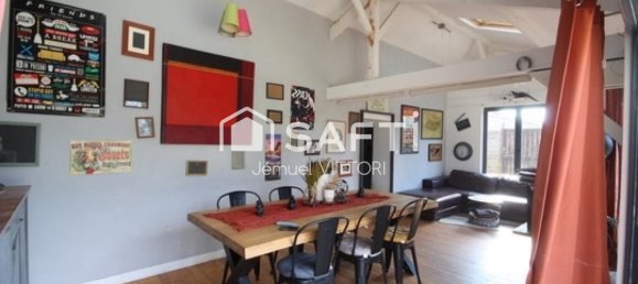 2 Schlafzimmer Haus in Mayenne, France, Nr. 287056 2