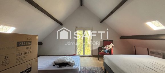 2 Schlafzimmer Haus in Mayenne, France, Nr. 287056 9