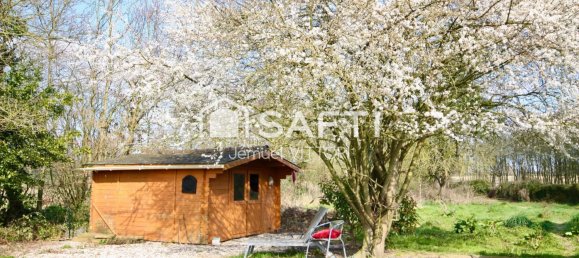 2 Schlafzimmer Haus in Mayenne, France, Nr. 287056 7