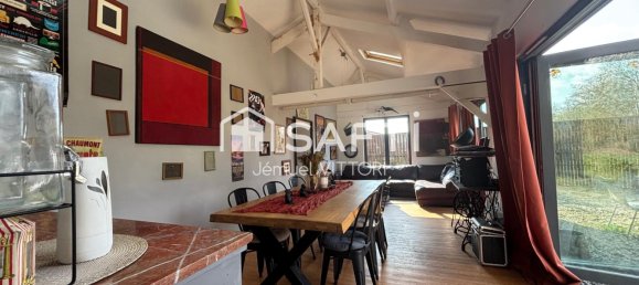 2 Schlafzimmer Haus in Mayenne, France, Nr. 287056 6