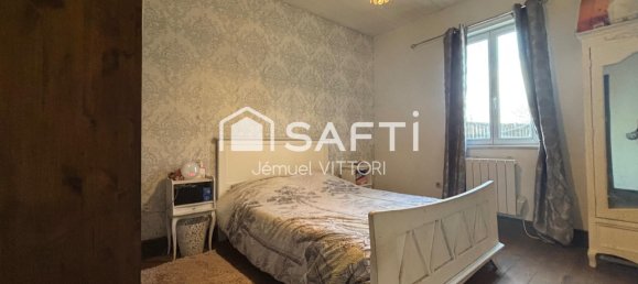 2 Schlafzimmer Haus in Mayenne, France, Nr. 287056 5