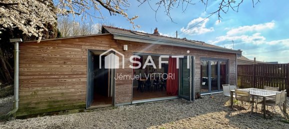 2 Schlafzimmer Haus in Mayenne, France, Nr. 287056 12