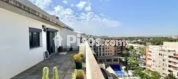 Ático de 4 dormitorios en Paterna, Spain No. 174170 7