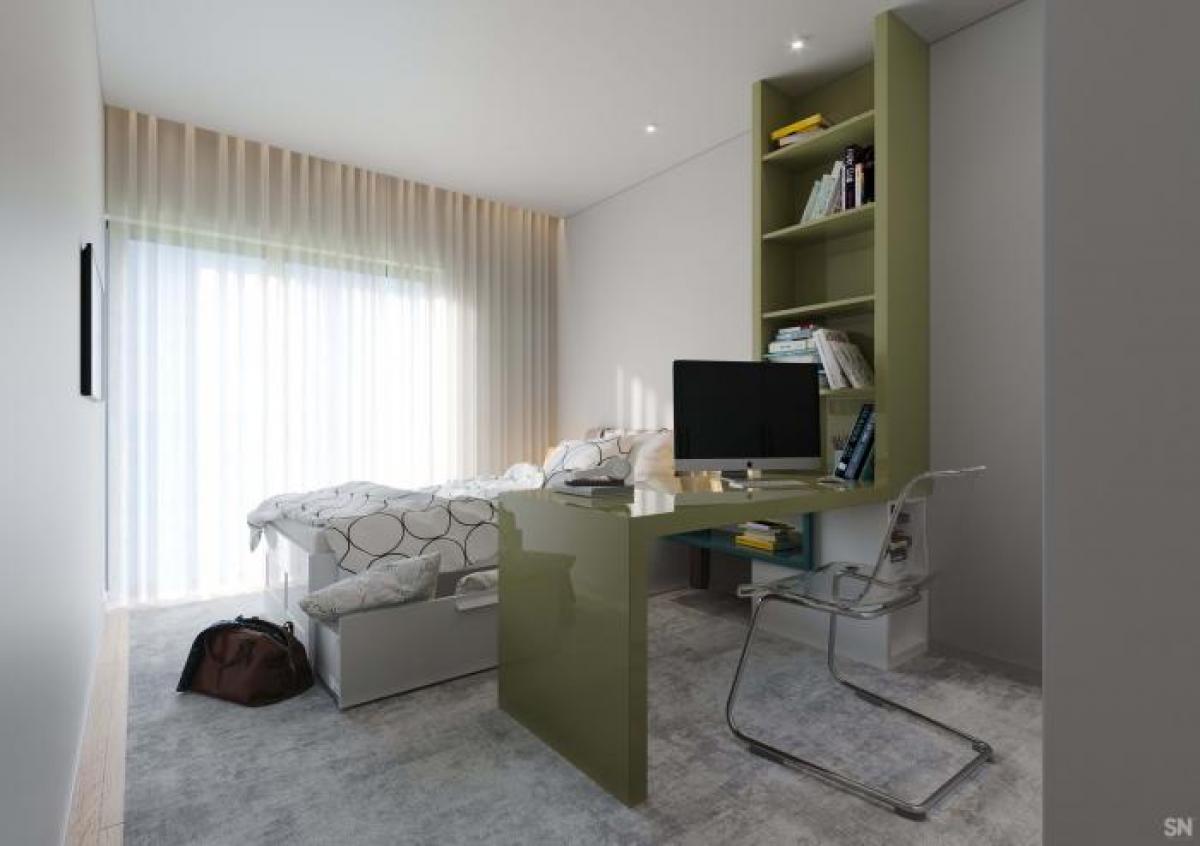 Studio in Funchal, Portugal No. 389