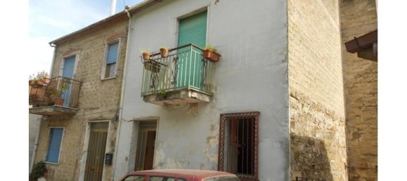 3 bedrooms House in Perito, Italy No. 254938 9