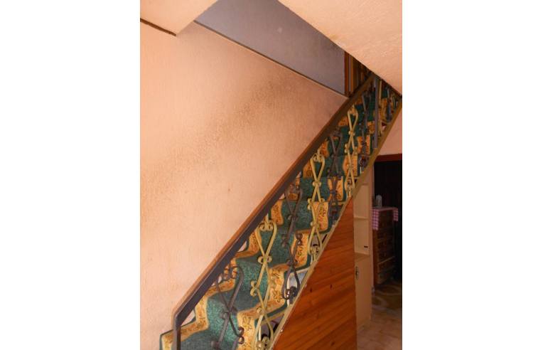 3 bedrooms House in Perito, Italy No. 254938