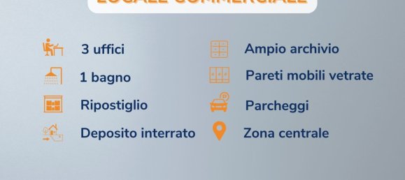 201m² Office in Pordenone, Italy No. 112189 2