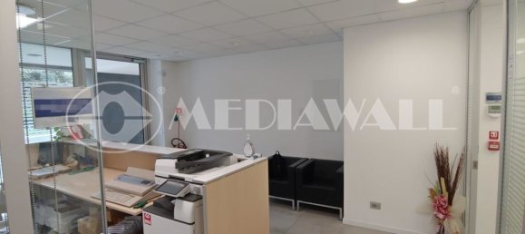 201m² Office in Pordenone, Italy No. 112189 5
