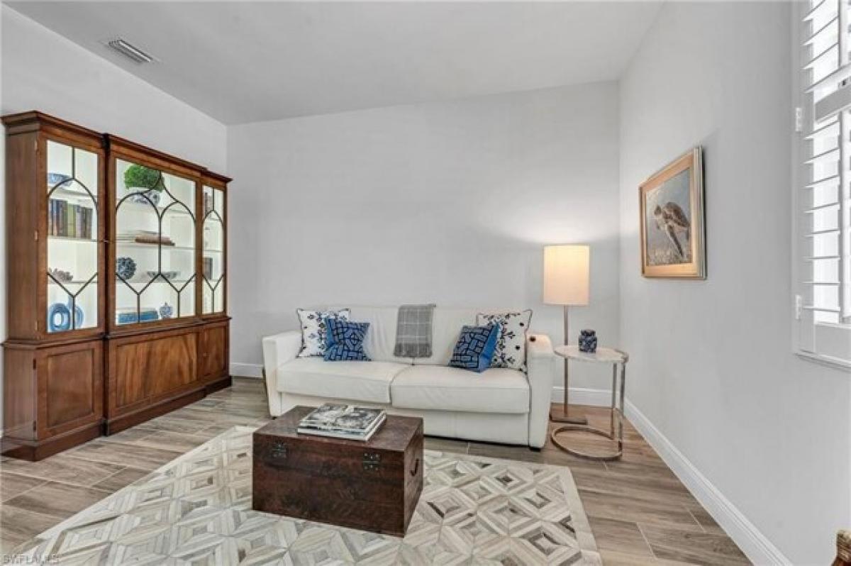 4 bedrooms House in Naples, USA No. 382826