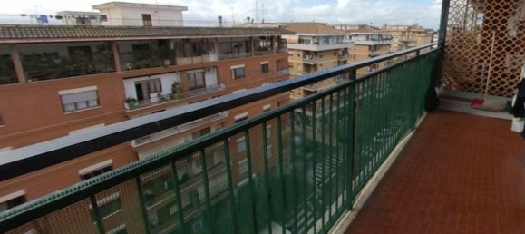 5 rooms Apartment in Aprilia, Italy No. 101017 6