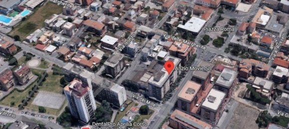 5 rooms Apartment in Aprilia, Italy No. 101017 19