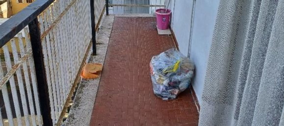 5 rooms Apartment in Aprilia, Italy No. 101017 16