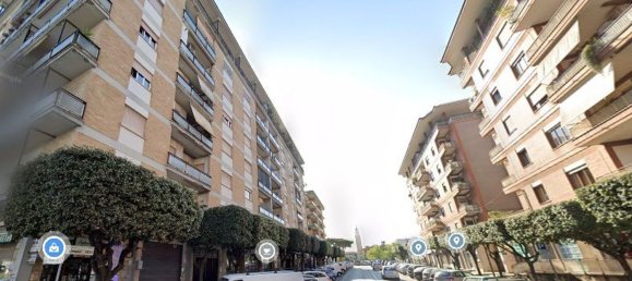 5 rooms Apartment in Aprilia, Italy No. 101017 9