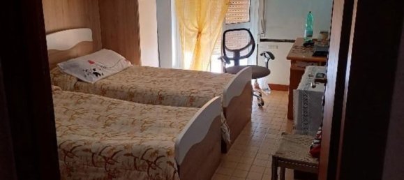 5 rooms Apartment in Aprilia, Italy No. 101017 14