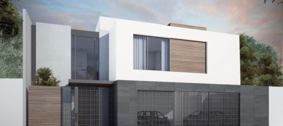 3 bedrooms House in Nuevo Leon, Mexico No. 145631 2