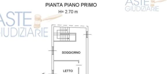 4 rooms Apartment in Sardinia, Italy No. 249165 35