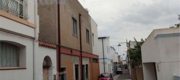 4 rooms Apartment in Sardinia, Italy No. 249165 8