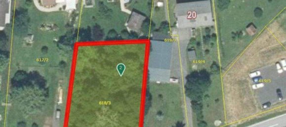 Grundstück in Bad Gleichenberg, Austria, Nr. 19665 2