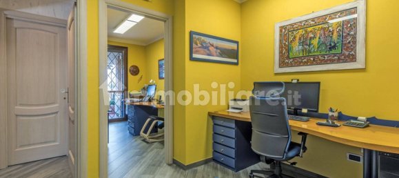 Пентхаус с 4 спальнями в Реджо Эмилия, Италия № 17086 23