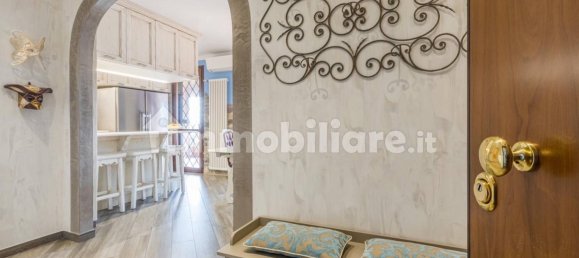 Пентхаус с 4 спальнями в Реджо Эмилия, Италия № 17086 17