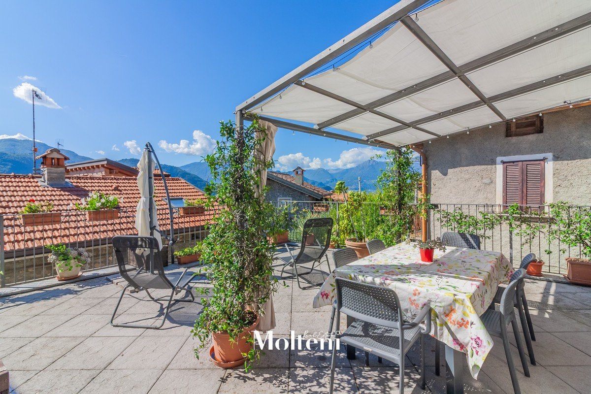 1 chambre Maison à Lierna, Italy No. 391230