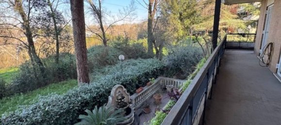 5-Zimmer Wohnung in Rome, Italy, Nr. 10587 7