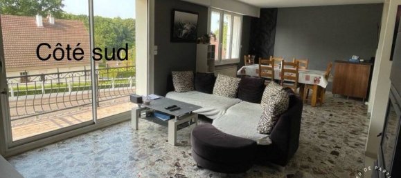 6 chambres Maison à Seine-Maritime, France No. 355777 3