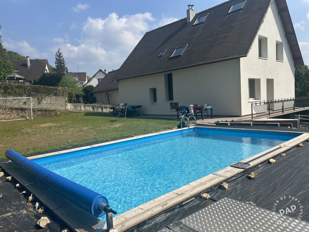 6 chambres Maison à Seine-Maritime, France No. 355777