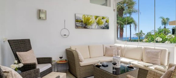 3 bedrooms Apartment in Mijas, Spain No. 149473 13