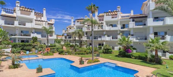 3 bedrooms Apartment in Mijas, Spain No. 149473 17