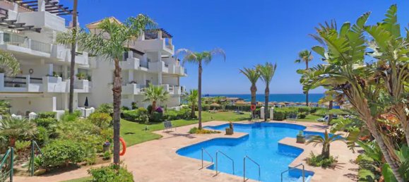 3 bedrooms Apartment in Mijas, Spain No. 149473 19