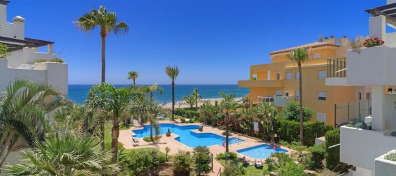3 bedrooms Apartment in Mijas, Spain No. 149473 15