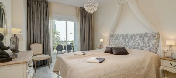 3 bedrooms Apartment in Mijas, Spain No. 149473 6