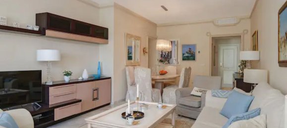 3 bedrooms Apartment in Mijas, Spain No. 149473 2