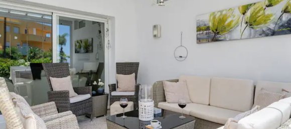 3 bedrooms Apartment in Mijas, Spain No. 149473 11