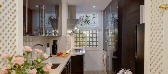 3 bedrooms Apartment in Mijas, Spain No. 149473 5