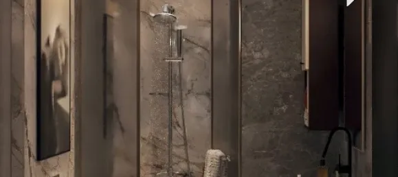 Apartment 1+1 in Aksu, Turkey No. 33339 4