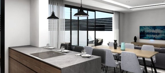 Земельный участок в Лос Монтесинос, Испания № 189127 12