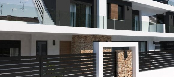 Земельный участок в Лос Монтесинос, Испания № 189127 14