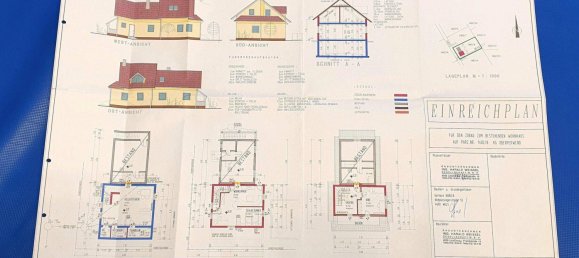 6 rooms House in Buchkirchen, Austria No. 143074 5