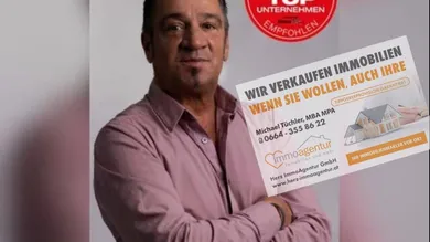 6 rooms House in Buchkirchen, Austria No. 143074